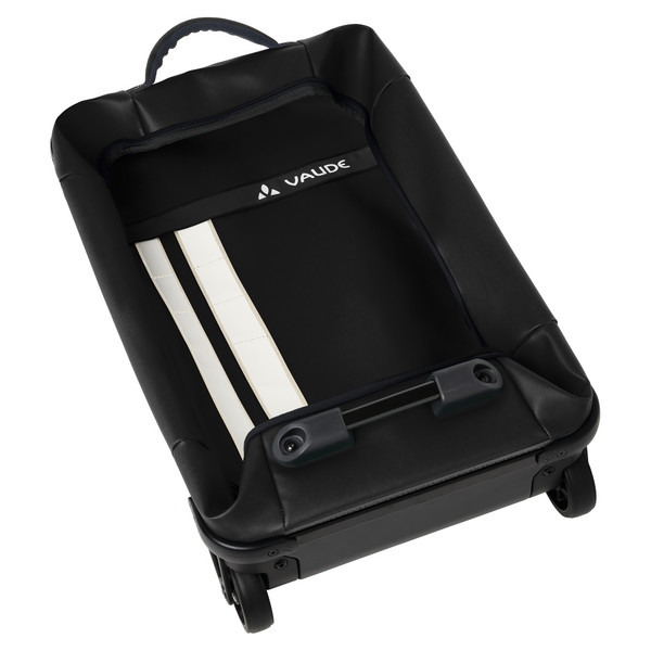 Vaude TAKUTEA 35 - Reisetasche mit Rollen Ansicht 8