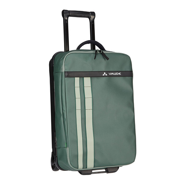 TAKUTEA 35 - Reisetasche mit Rollen-AGAVE