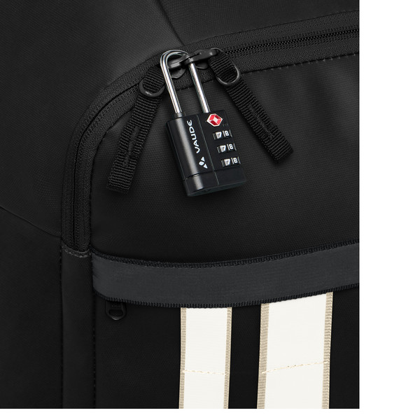 Vaude TAKUTEA 65 - Reisetasche mit Rollen Ansicht 7
