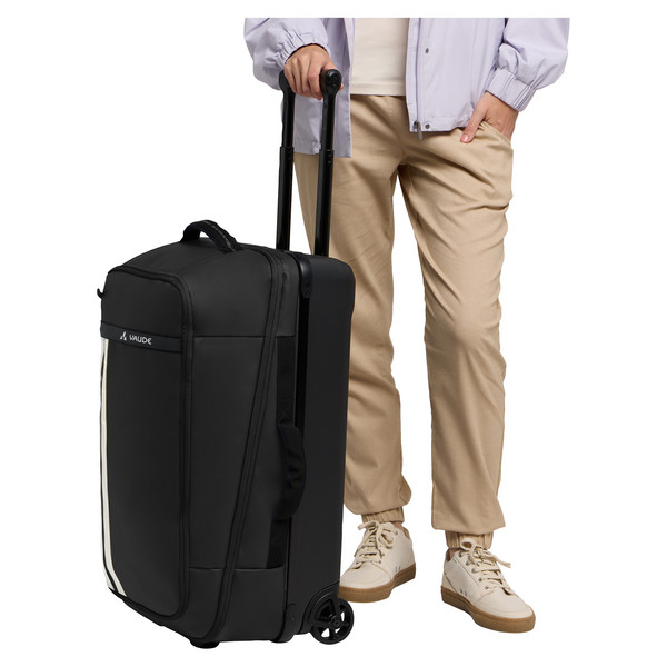 Vaude TAKUTEA 65 - Reisetasche mit Rollen Ansicht 11