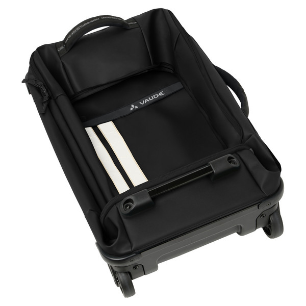 Vaude TAKUTEA 65 - Reisetasche mit Rollen Ansicht 8
