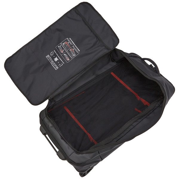 Vaude TAKUTEA 90 - Reisetasche mit Rollen Ansicht 12