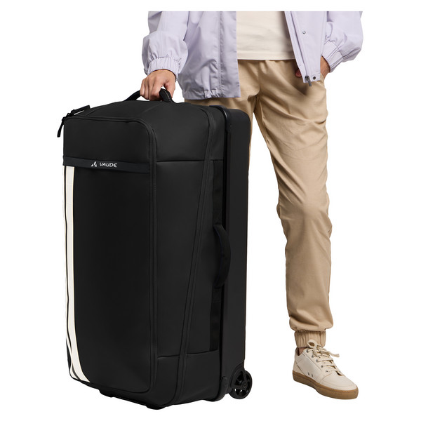 Vaude TAKUTEA 90 - Reisetasche mit Rollen Ansicht 14