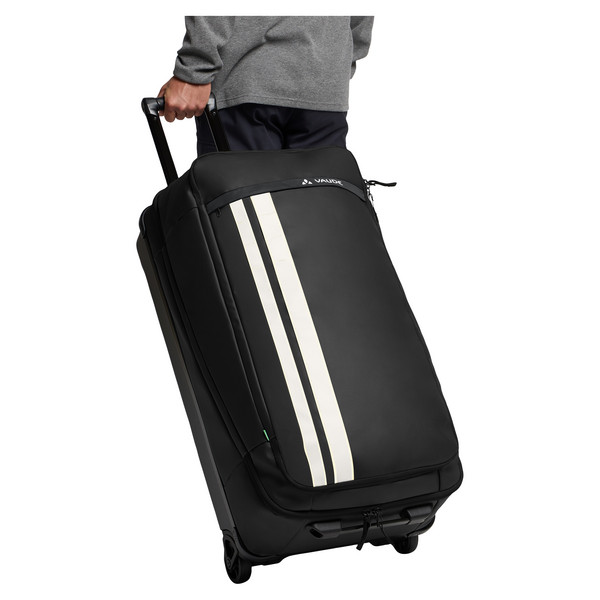 Vaude TAKUTEA 90 - Reisetasche mit Rollen Ansicht 13