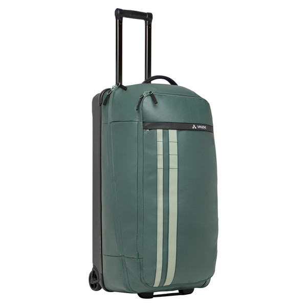 TAKUTEA 90 - Reisetasche mit Rollen-AGAVE
