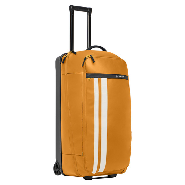 TAKUTEA 90 - Reisetasche mit Rollen-SILT BROWN