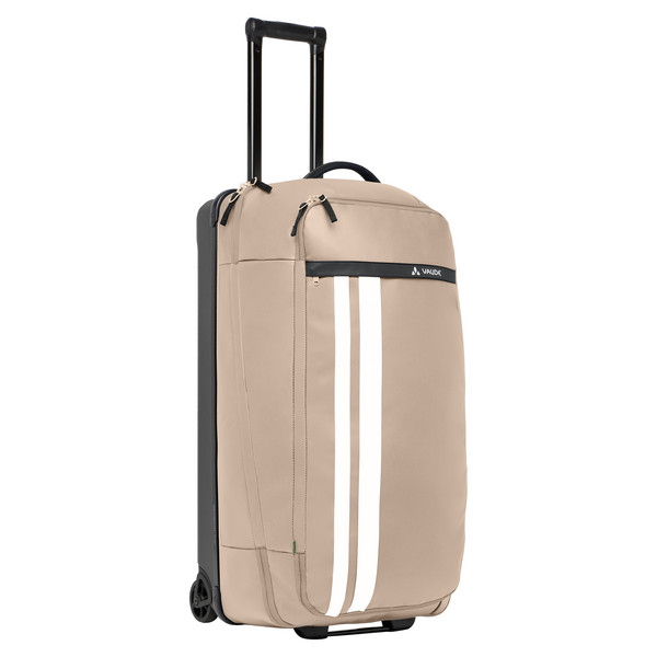 TAKUTEA 90 - Reisetasche mit Rollen-LINEN