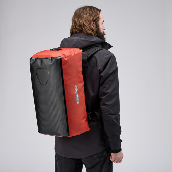 Ortlieb DUFFLE LITE - Wasserdichte Tasche Ansicht 8