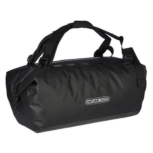 DUFFLE LITE - Wasserdichte Tasche-BLACK