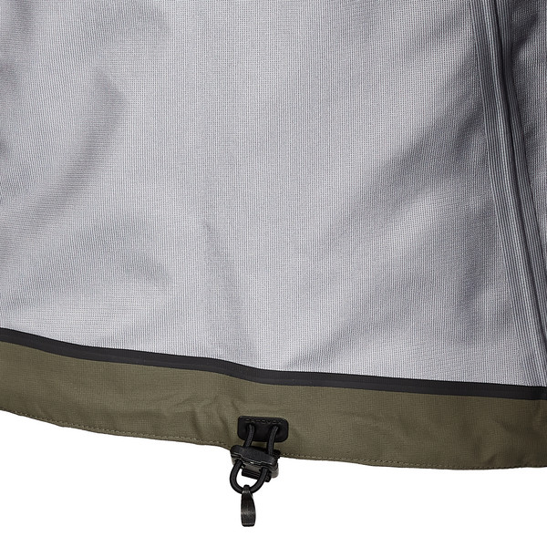 Ortovox SECEDA 3L JACKET M Herren - Hardshelljacke Ansicht 7