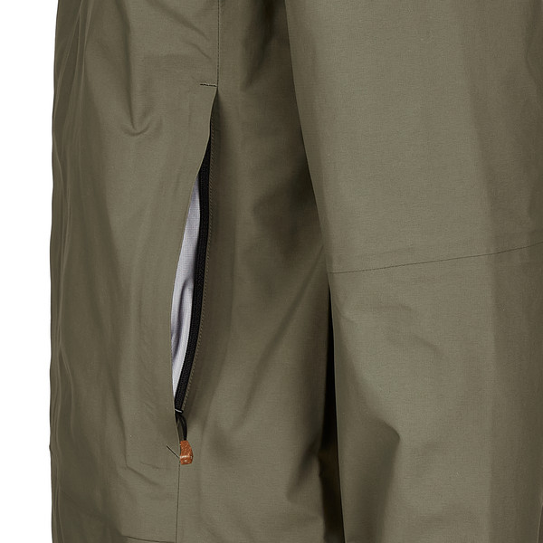 Ortovox SECEDA 3L JACKET M Herren - Hardshelljacke Ansicht 3