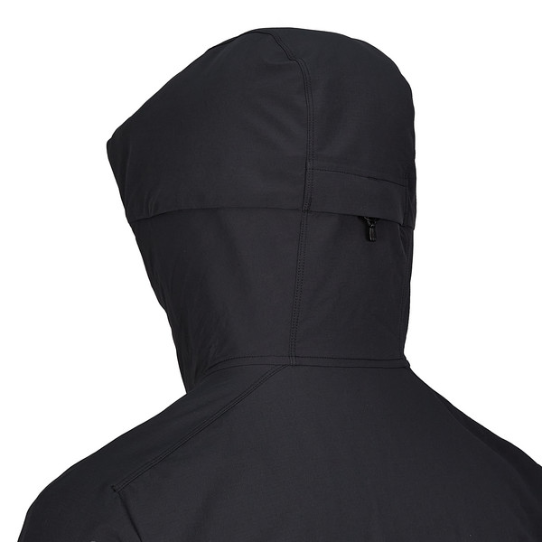 Ortovox SECEDA SOFTSHELL JACKET M Herren - Softshelljacke Ansicht 5