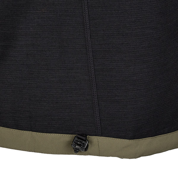 Ortovox SECEDA SOFTSHELL JACKET M Herren - Softshelljacke Ansicht 6