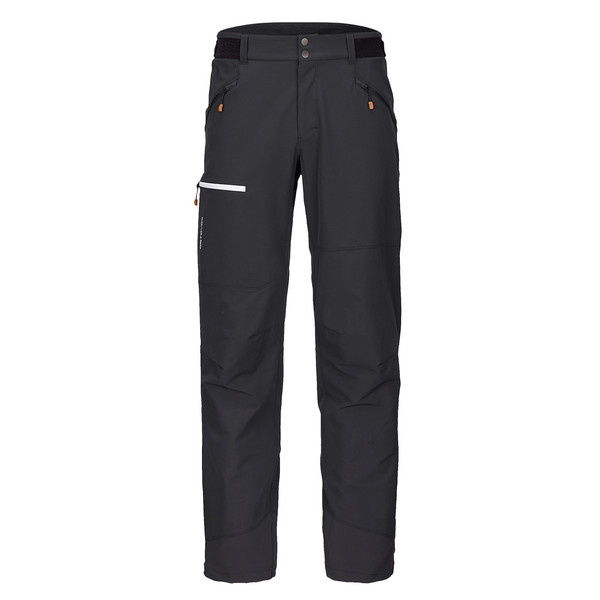 Ortovox SECEDA SOFTSHELL PANTS M Herren - Softshellhose