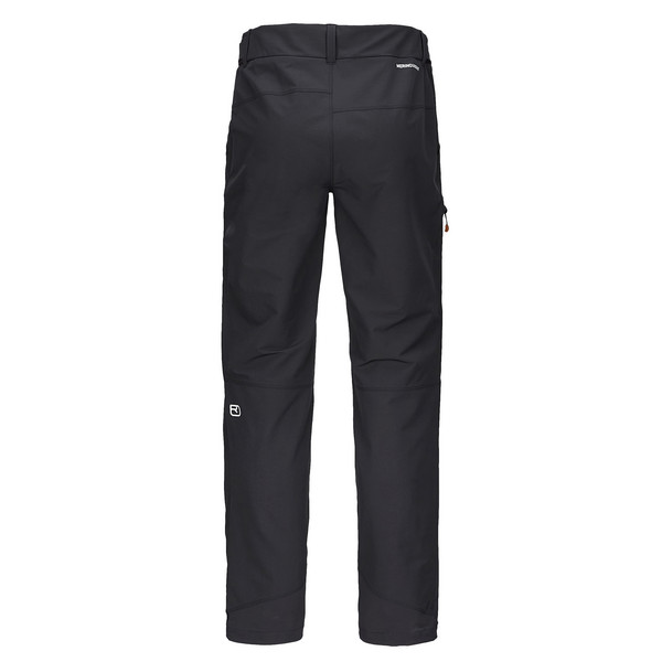 Ortovox SECEDA SOFTSHELL PANTS M Herren - Softshellhose Ansicht 3