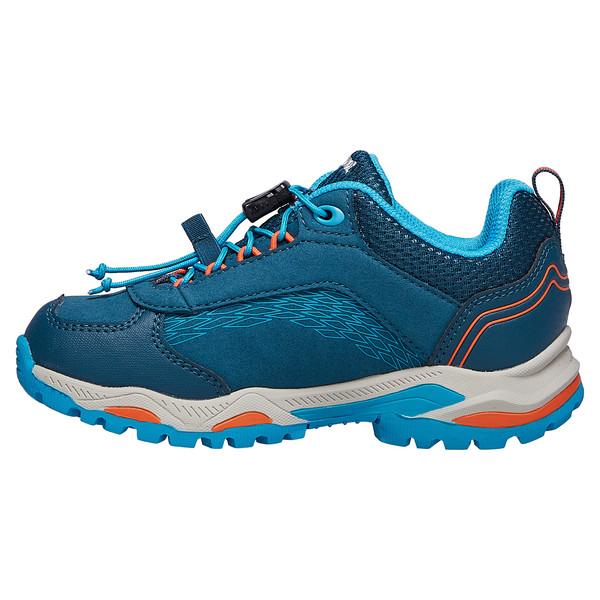 Meindl WISPER JUNIOR GTX Kinder - Wanderschuhe Ansicht 3