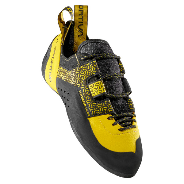La Sportiva KATANA LACES Herren - Kletterschuhe Ansicht 2