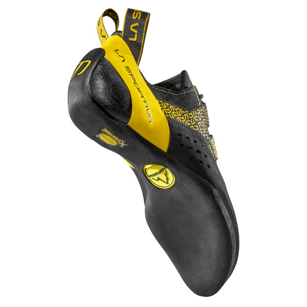 La Sportiva KATANA LACES Herren - Kletterschuhe Ansicht 5