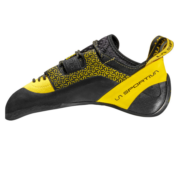 La Sportiva KATANA LACES Herren - Kletterschuhe Ansicht 3