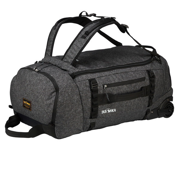 Tatonka DUFFLE ROLLER 80 - Reisetasche mit Rollen Ansicht 1
