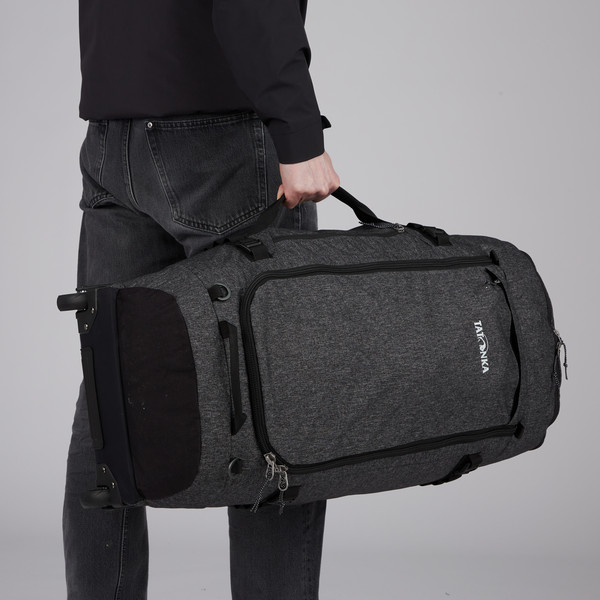 Tatonka DUFFLE ROLLER 80 - Reisetasche mit Rollen Ansicht 19