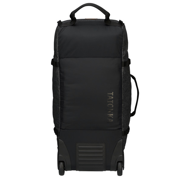 Tatonka DUFFLE ROLLER 80 - Reisetasche mit Rollen Ansicht 5