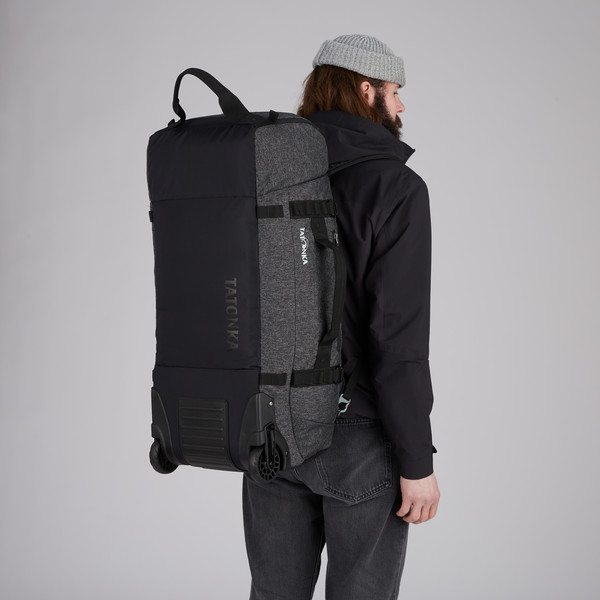 Tatonka DUFFLE ROLLER 80 - Reisetasche mit Rollen Ansicht 18