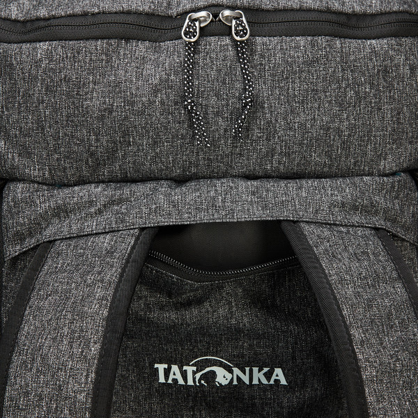 Tatonka DUFFLE ROLLER 80 - Reisetasche mit Rollen Ansicht 10