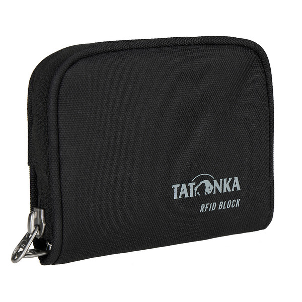 Tatonka ZIP MONEY BOX RFID BLOCK - Portmonee Ansicht 1