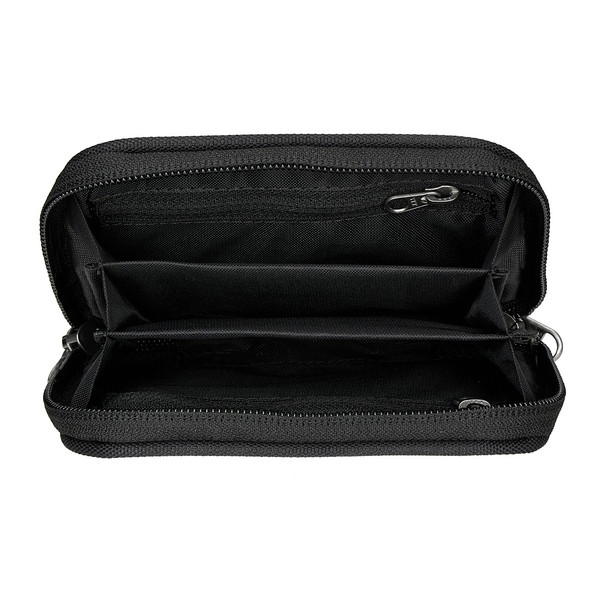 Tatonka BIG PLAIN WALLET RFID BLOCK - Portmonee Ansicht 3