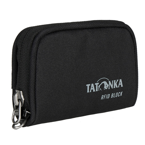 Tatonka PLAIN WALLET RFID BLOCK - Portmonee Ansicht 1