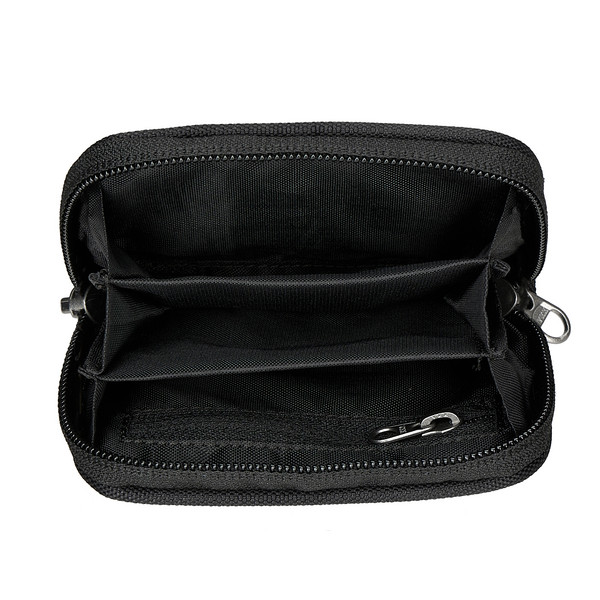 Tatonka PLAIN WALLET RFID BLOCK - Portmonee Ansicht 3