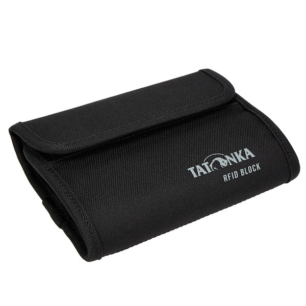 Tatonka EURO WALLET RFID BLOCK - Portmonee Ansicht 3