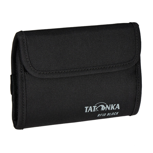 EURO WALLET RFID BLOCK - Portmonee
