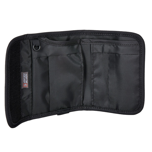 Tatonka MONEY BOX RFID BLOCK - Portmonee Ansicht 3