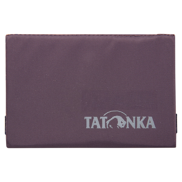 CARD HOLDER RFID BLOCK - Portmonee-MIDNIGHT PLUM