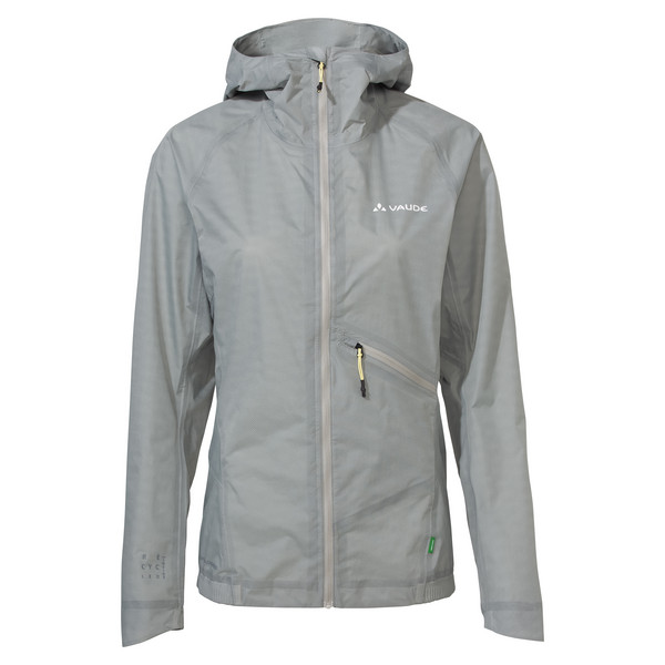 Vaude WOMEN'S SCOPI 2,5L LW JACKET Damen - Regenjacke