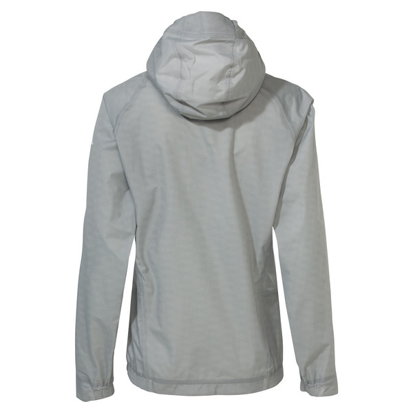 Vaude WOMEN'S SCOPI 2,5L LW JACKET Damen - Regenjacke Ansicht 2