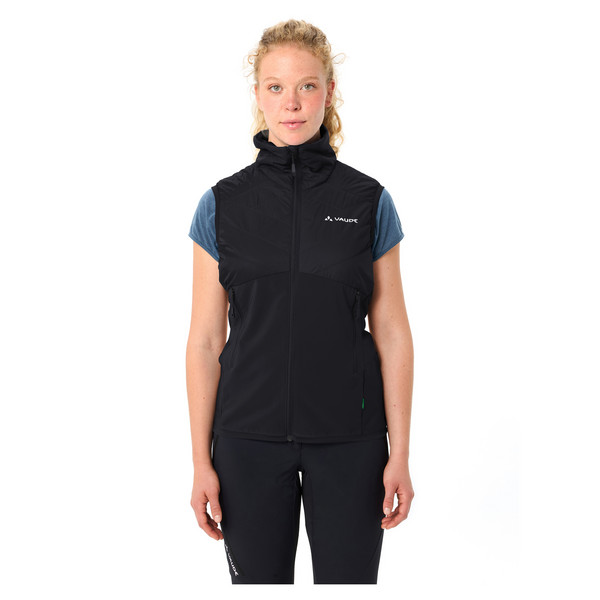 Vaude WOMEN'S BRENVA VEST II Damen - Weste Ansicht 3
