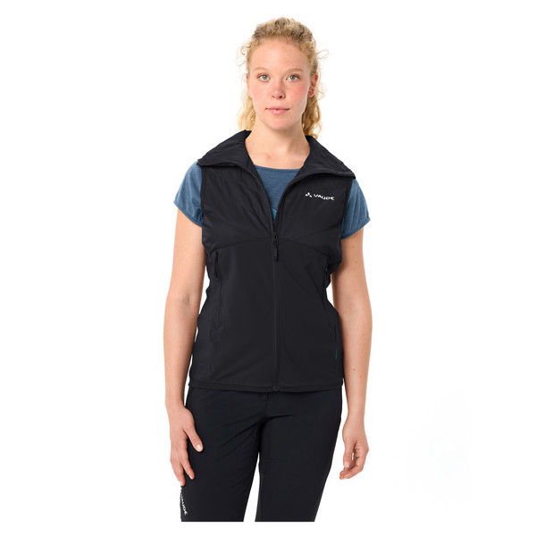 Vaude WOMEN'S BRENVA VEST II Damen - Weste Ansicht 7