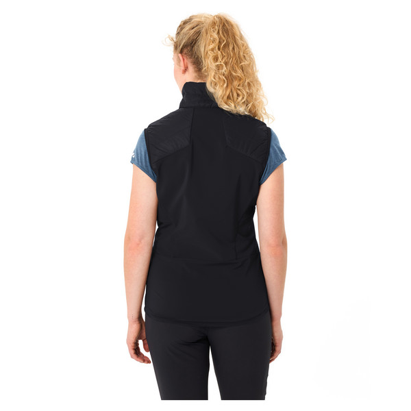 Vaude WOMEN'S BRENVA VEST II Damen - Weste Ansicht 4