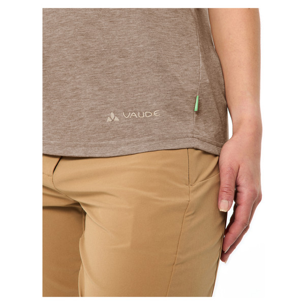 Vaude WOMEN'S SKOMER PRINT T-SHIRT III Damen - Funktionsshirt Ansicht 5