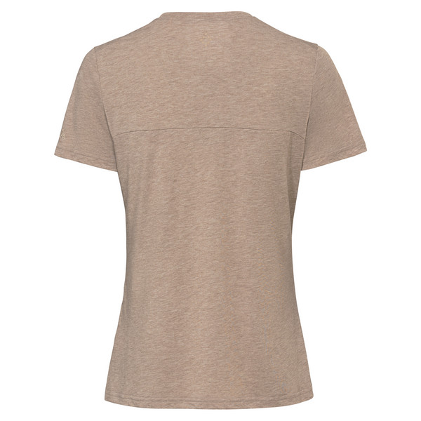 Vaude WOMEN'S SKOMER PRINT T-SHIRT III Damen - Funktionsshirt Ansicht 2
