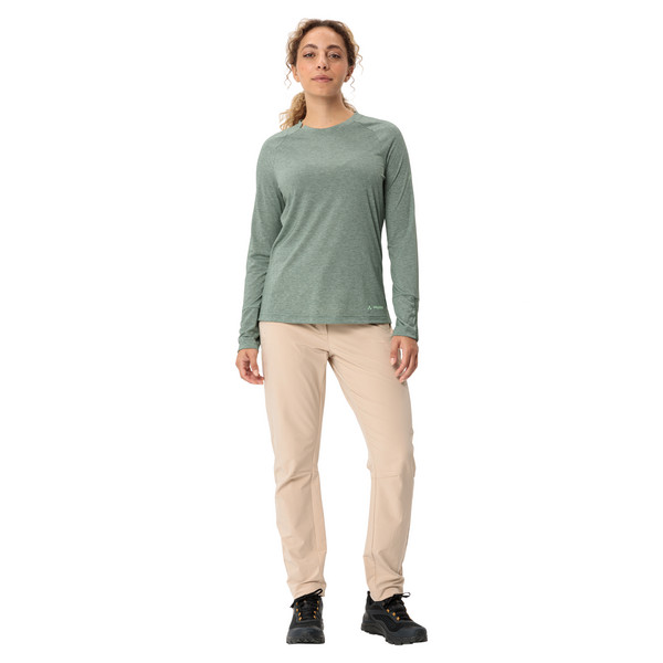 Vaude SKOMER LS T-SHIRT III Damen - Funktionsshirt Ansicht 7