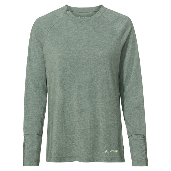 Vaude SKOMER LS T-SHIRT III Damen - Funktionsshirt Ansicht 1
