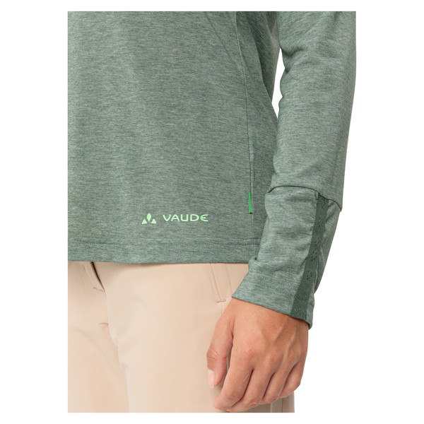 Vaude SKOMER LS T-SHIRT III Damen - Funktionsshirt Ansicht 5