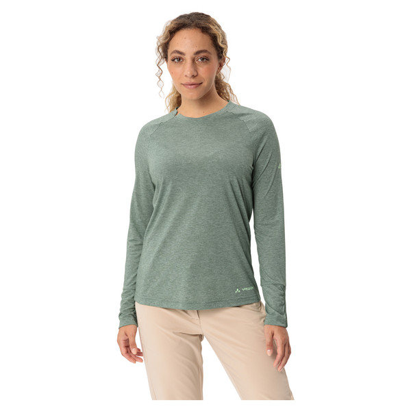 Vaude SKOMER LS T-SHIRT III Damen - Funktionsshirt Ansicht 3