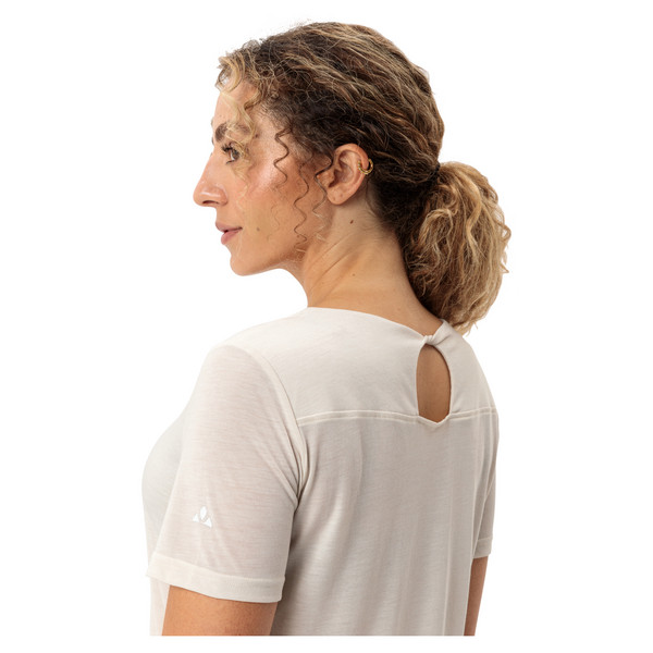 Vaude WOMEN'S SKOMER HIKING T-SHIRT II Damen - Funktionsshirt Ansicht 6