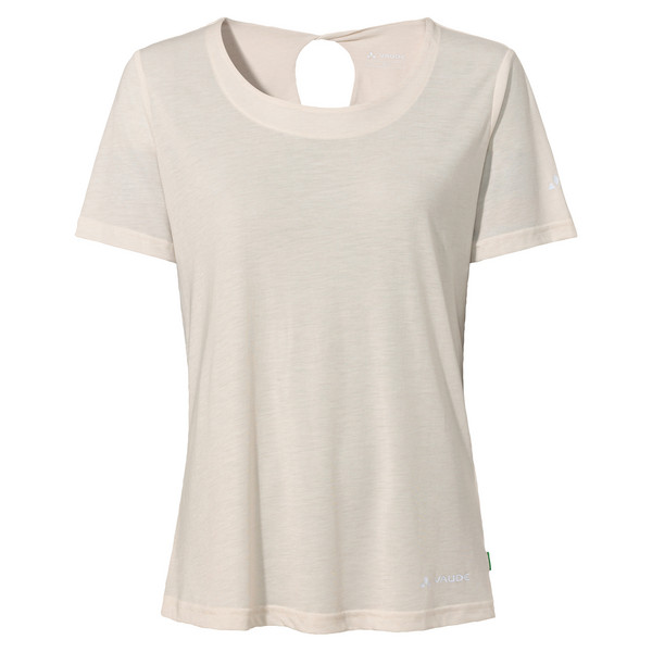 Vaude WOMEN'S SKOMER HIKING T-SHIRT II Damen - Funktionsshirt