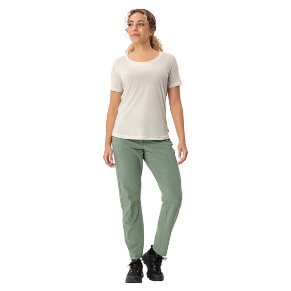 Vaude WOMEN'S SKOMER HIKING T-SHIRT II Damen - Funktionsshirt Ansicht 7